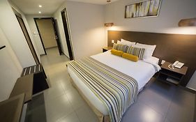 Hotel Ojos Del Rio